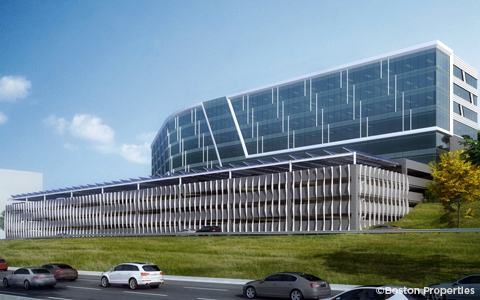 180 CityPoint will deliver much needed lab and life science space to Waltham, MA