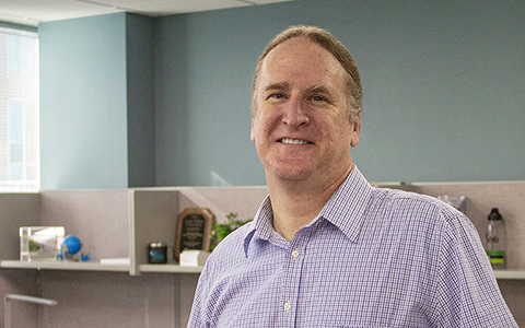 VHB Welcomes Kevin Bynum, PE, Senior Civil Engineer, to Tampa Office