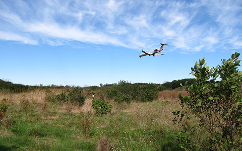 Runway Rehab Project Improves Safety and Efficiency