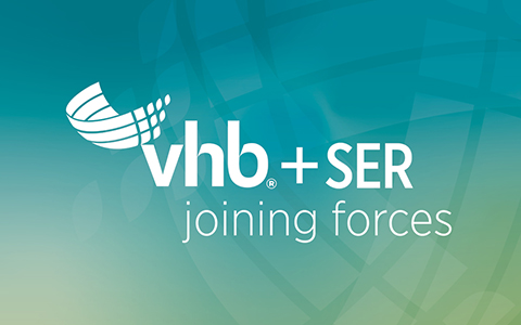 VHB and SER Logo