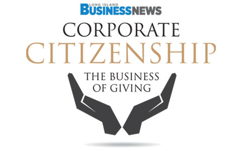 LIBN Corporate Citizen award event logo